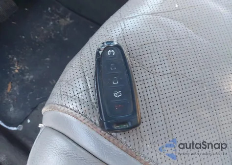 2013 Ford Explorer Limited z USA, uszkodzony, nr VIN 1FM5K7F87DGC96312